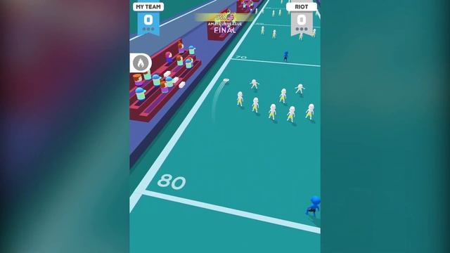 Ultimate Disc Game Walkthrough Level 1-50 смотреть онлайн