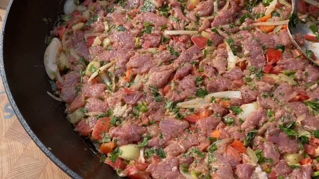 Вкусная еда❗️Супер пицца❗️Рецепт пекарня смотреть онлайн