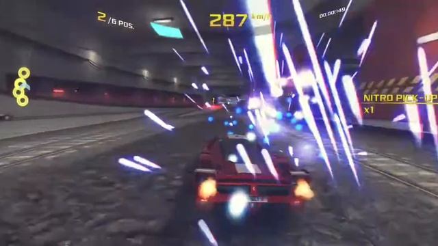 Asphalt 8 | Ferrari Fxx Evoluzione | Eliminate смотреть онлайн
