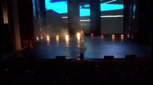 Зайнаб Махаева   Благородная Чечня