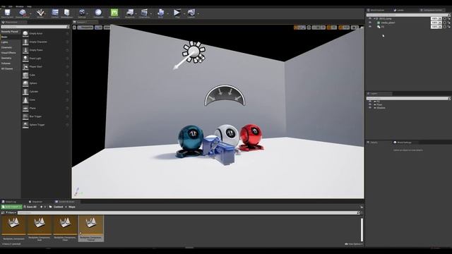 Using Composure with a Backplate and HDRI | Tips & Tricks | Unreal Engine смотреть онлайн