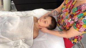 Массажно-мануальные техники коррекции осанки у детей