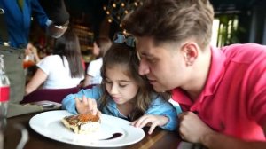 24 часа ГОВОРЮ ДОЧКЕ только ДА! 2 часть