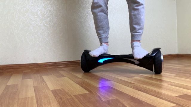 Гироскутер crossway smart balance wheel смотреть онлайн