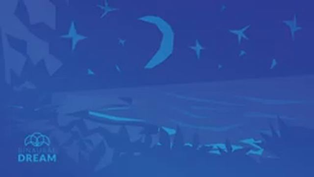 8 hour healing sleep track - Lucid Dream with binaural beats by Binaural Dream смотреть онлайн