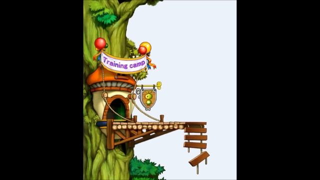 [MapleStory BGM] Maple Island: First Step Master смотреть онлайн
