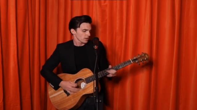 Drake Bell – La Camisa Negra (Juanes cover) смотреть онлайн