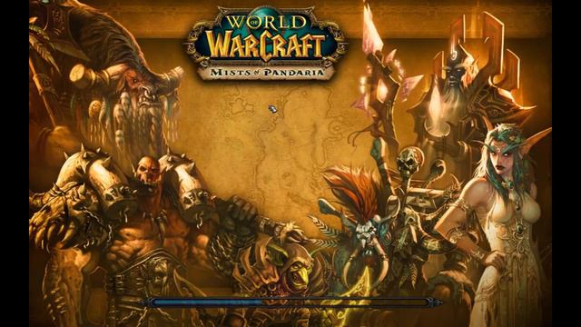 World of Warcraft Pandawow.ru FUN смотреть онлайн