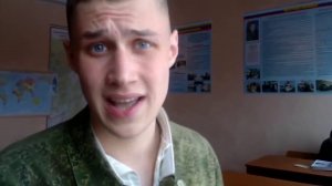 Армейская песня "Ракетных войск" месяц за месяцем