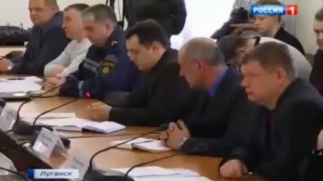 Появятся временные паспорта В Луганске Новости Сегодня UKRAINE NEWS TODAY смотреть онлайн