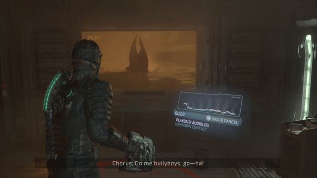 Dead Space Remake - All Summoning Circle Secret Codes смотреть онлайн