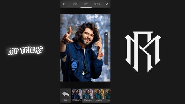 Just one click photo editing | free download apps | editing video| Mr tricks | new creator смотреть онлайн
