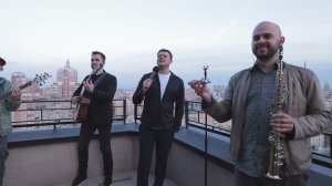 EMIN - Любимая моя (Cover, live)