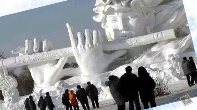 Танец зимы. Кабы не было зимы смотреть онлайн