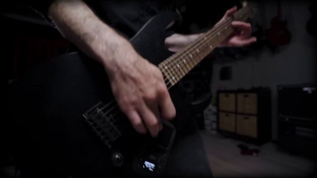 Cover Me In Sunshine (metal cover by Leo Moracchioli & Daughter) смотреть онлайн
