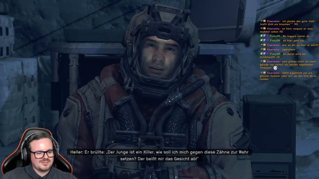 021🚀Lin! Wie lange ist es her!? | Starfield Let´s Play смотреть онлайн