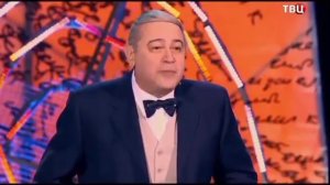 Евгений Петросян « Горилла»