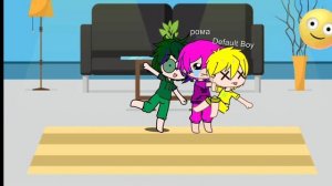 Какая-то хрень