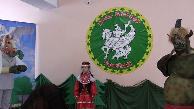 Памяти Ахмата Сулейманова (Бурзянский район) смотреть онлайн