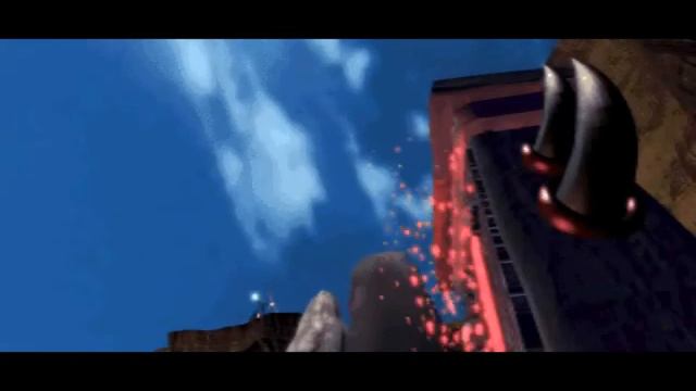 Warcraft II: Beyond the Dark Portal (1996) Intro (german) смотреть онлайн
