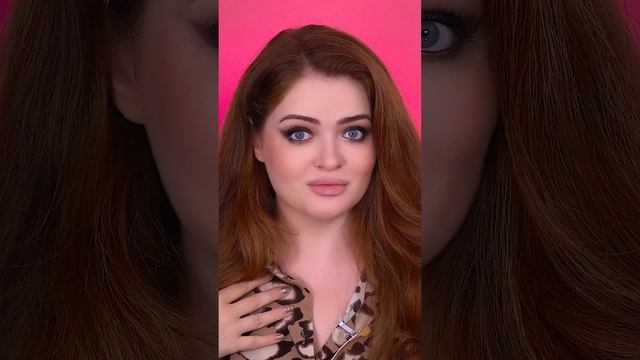 САМЫЙ модный макияж губ смотреть онлайн