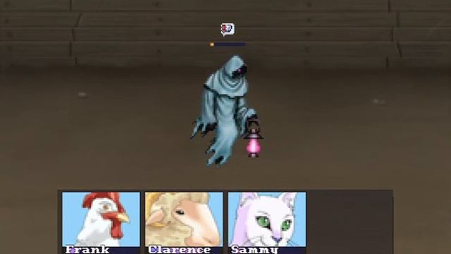 Chicken Run - Let's play, no commentary - part 3 смотреть онлайн