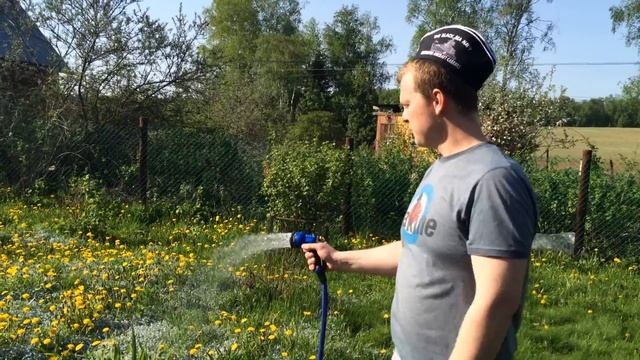 Отзывы покупателей о шланге Xhose. Обзор шланга Xhose. Интернет магазин Prostokup.ru