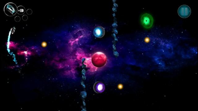 Gravity Badgers Vita Gameplay смотреть онлайн