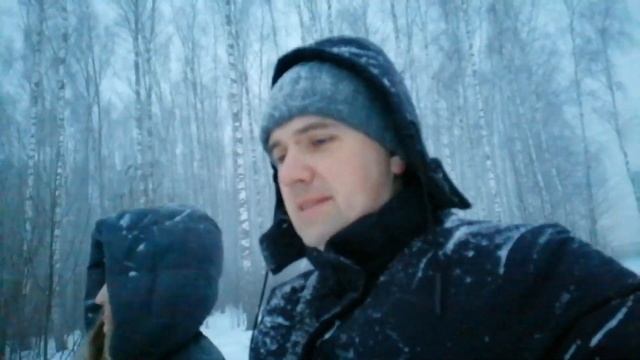 ☀️ПРИШЛО ВРЕМЯ МЫТЬ ОКНА ❄️ЗИМА НЕ СДАЕТСЯ ❄️ ВЫХОДНЫЕ С НАСТЕЙ смотреть онлайн