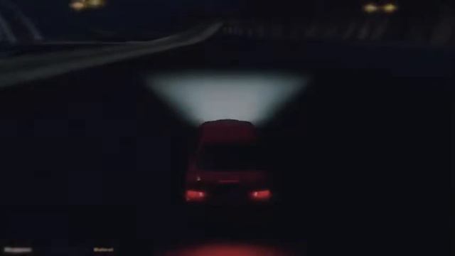GTA SAMP Drift #1 смотреть онлайн