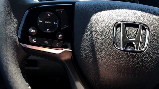 2021 Honda Pilot Touring 7P Walk Around (unchanged for 2022) смотреть онлайн