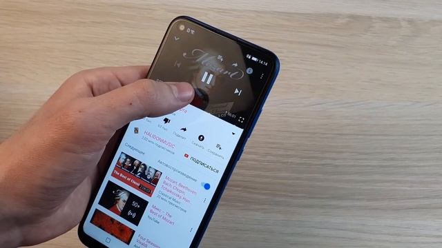 НАУШНИКИ HONOR MAGIC EARBUDS - ТОП КАЧЕСТВО ЗА 8990 РУБЛЕЙ! смотреть онлайн