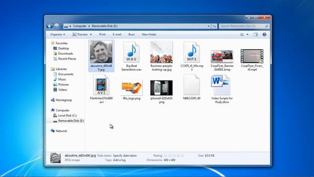 SD Card Recovery - Recover SD Card In MINUTES смотреть онлайн