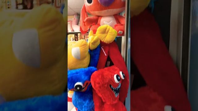 Мягкие игрушки в Кемерово #игрушки #подарки #мойподарок смотреть онлайн