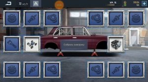 ОБНОВЛЕНИЕ,СВАП ДВИГАТЕЛЯ,Swap - замена двигателя в автомобиле - Drag Racing:Уличные Гонки