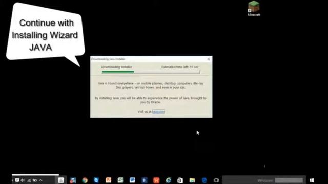 How to Download and Install Minecraft смотреть онлайн