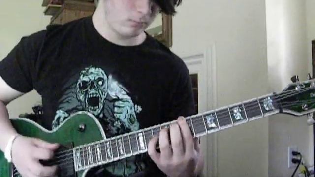 Original Metalcore Song 2