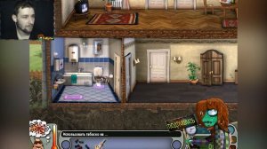 Мод на Как достать соседа ■ Гуляем в доме Вуди