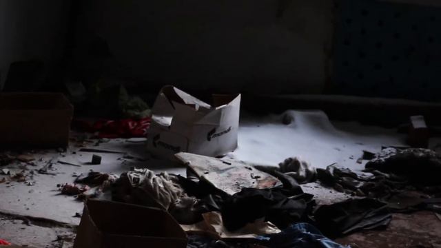 Забытые памятники Урала."Усадьба Голубцовых". смотреть онлайн