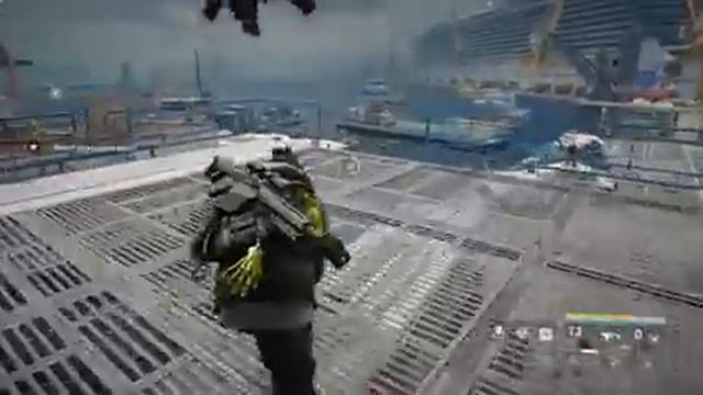 World War Z Aftermath | Full Game Clear No Damage - Solo Extreme (No bots) смотреть онлайн