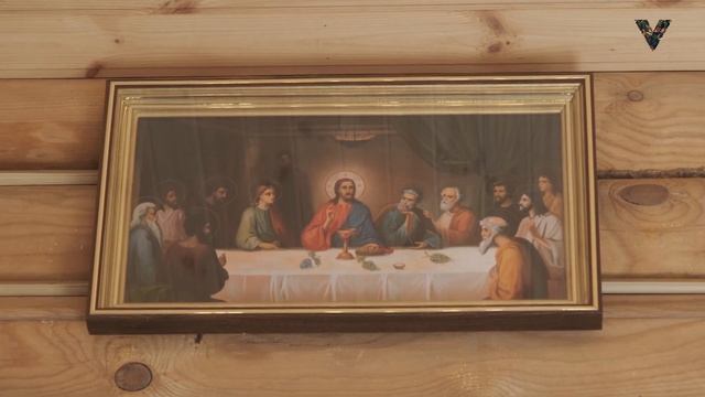 Храм Иоанна Предтечи l Заречный. Пензенская область l Русский контур смотреть онлайн