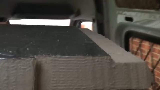 #Vanlife Insulation Part 2 - The Facts You Need.