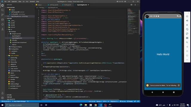3-install react-native-splash-screen android Arabic смотреть онлайн