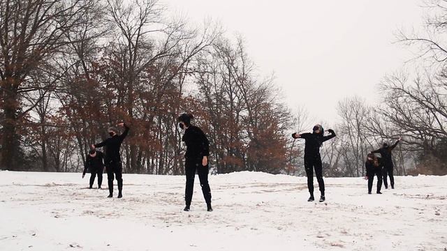 Tomorrow by One Dance Company смотреть онлайн