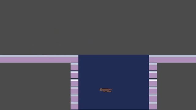 Otter Game :^) смотреть онлайн