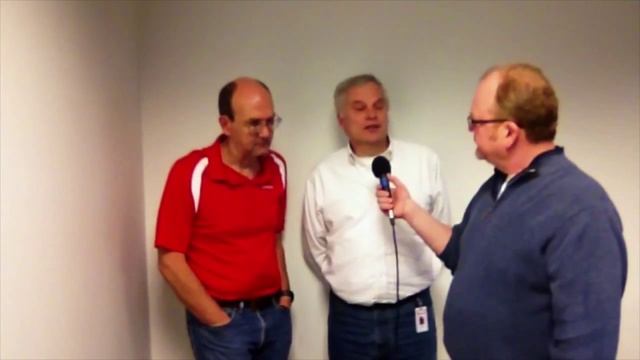 Preview: Great Lakes Oracle Conference 2014 смотреть онлайн