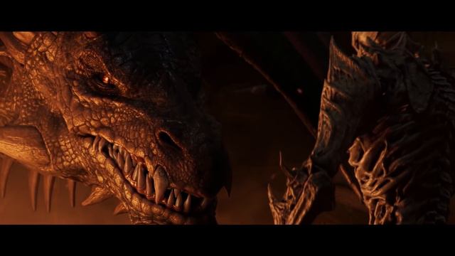 The Elder Scrolls Online: Elsweyr | Official E3 Cinematic Trailer | PS4 смотреть онлайн
