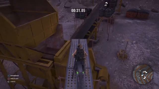 'Break a Leg' Trophy/Achievement Guide | Ghost Recon: Wildlands - Narco Road DLC смотреть онлайн