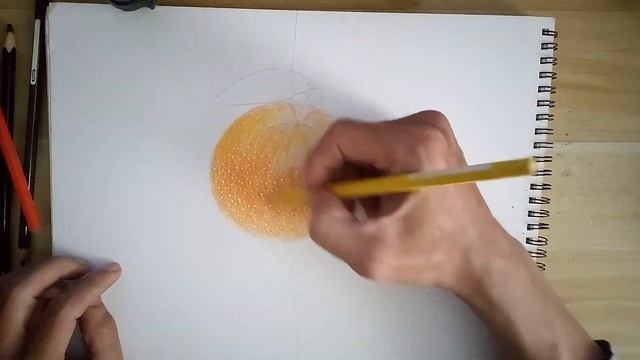 How to drew Orang step - by - step смотреть онлайн