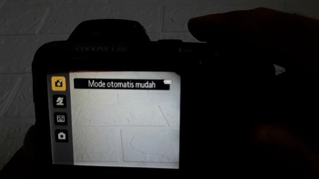 Review Kamera Nikon L320 | Nikon Coolpix L320